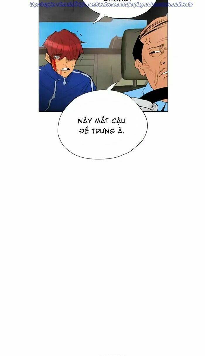 Kẻ Hồi Sinh: Chapter 39