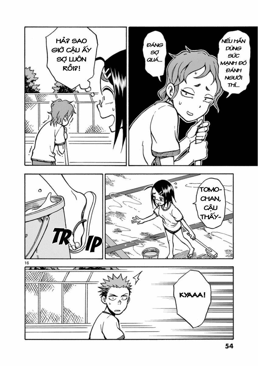 Fudatsuki No Kyoko-Chan: Chapter 23