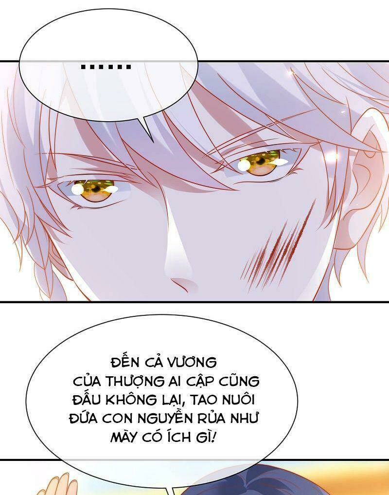Sủng Hậu Của Vương: Chapter 93