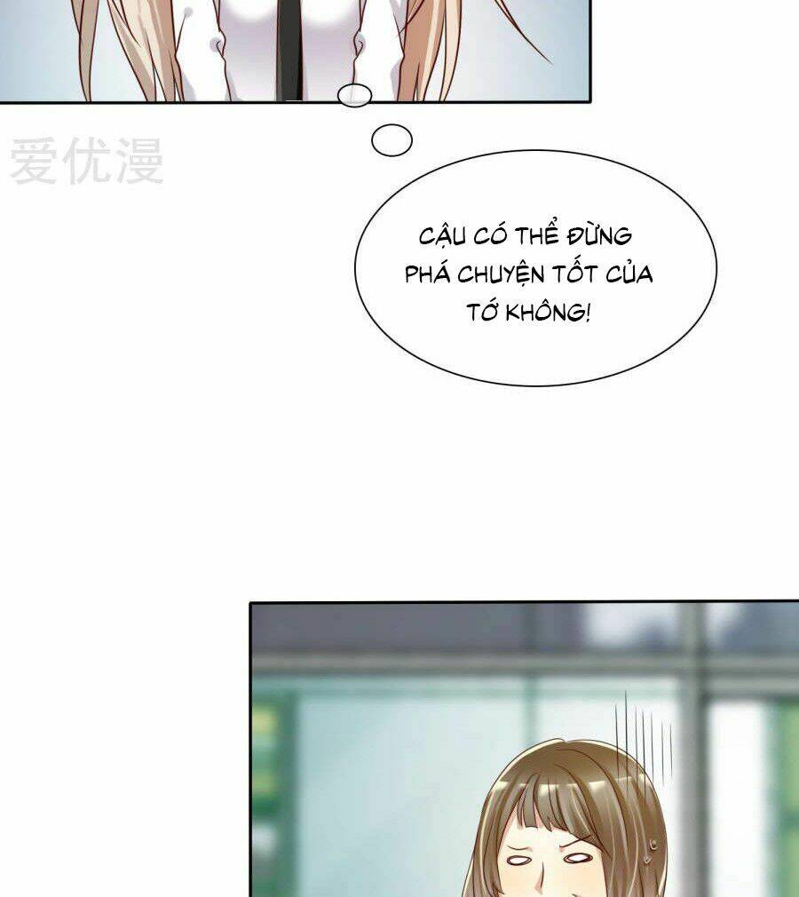 Thực Tập Sinh Tình Yêu: Chapter 16.1