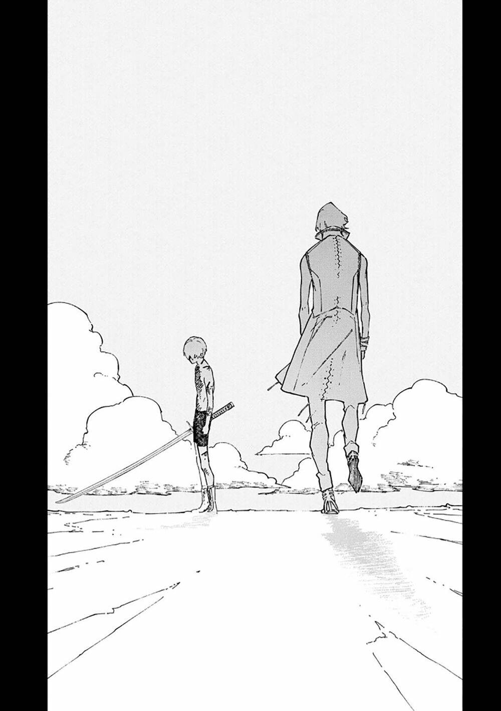 Devil May Cry 5 -Visions Of V: Chapter 36