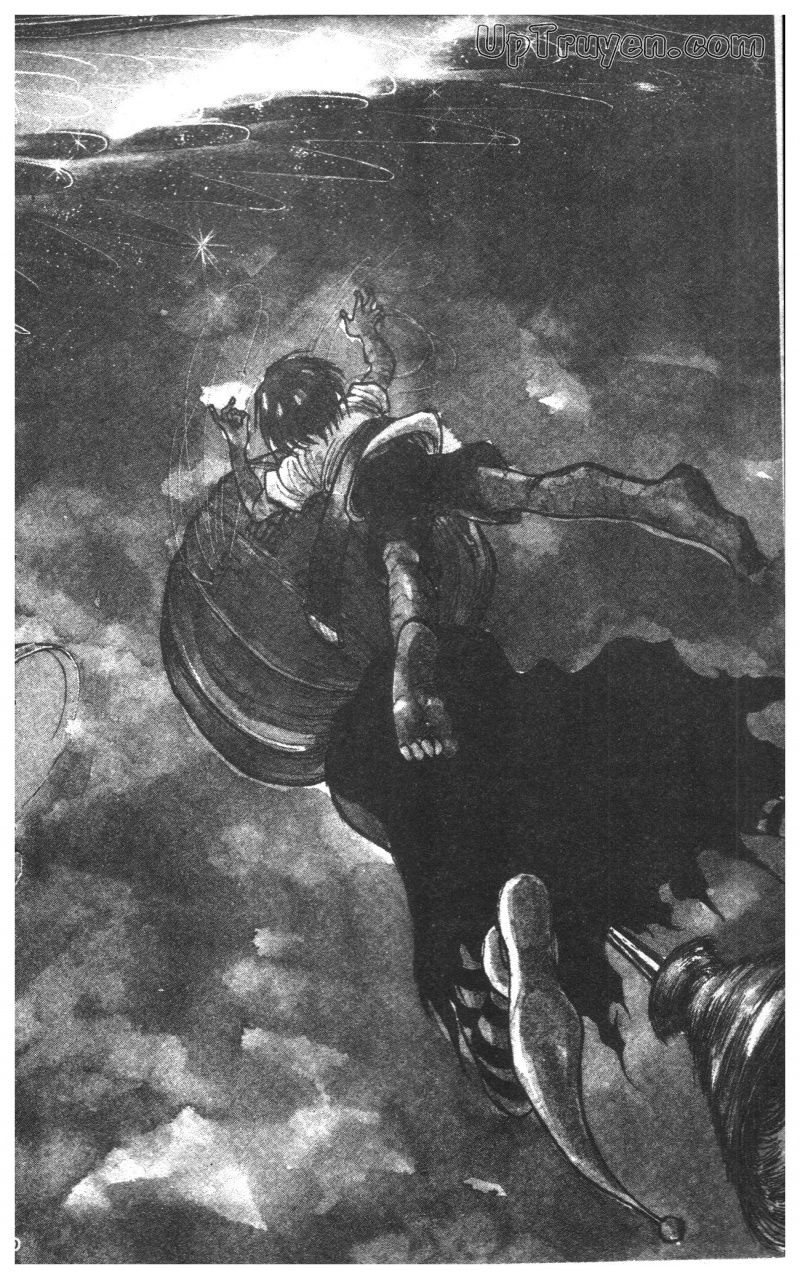 Fujita Kazuhiro: Chapter 34