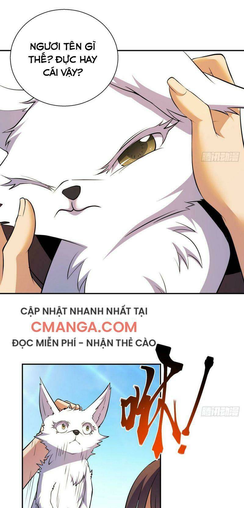 Ta Là Đại Hoàn Đan: Chapter 15