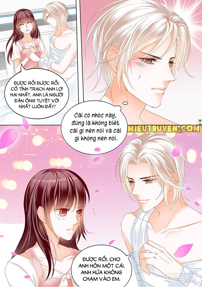 Thiểm Hôn Kiều Thê: Chapter 168