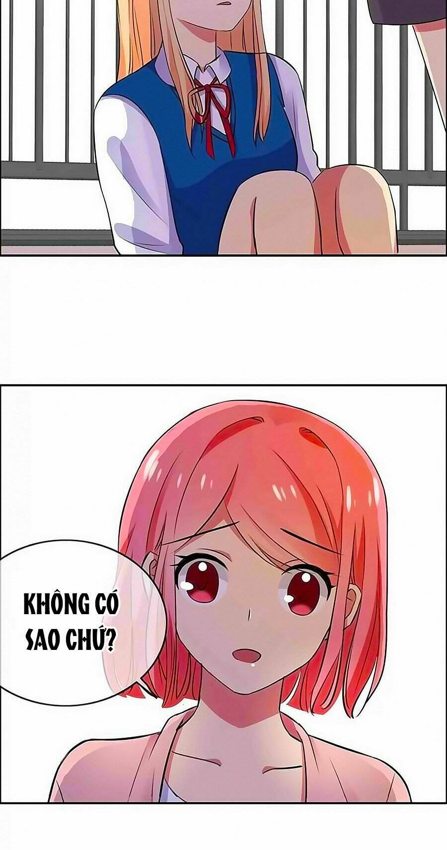 Đại Thần Tình Yêu Chớ Chạm Tôi: Chapter 18