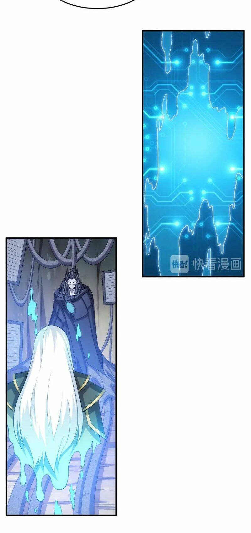 Rich Player - Người Chơi Khắc Kim: Chapter 192