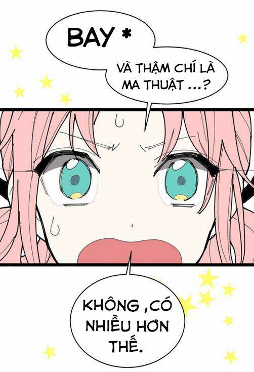 2 Nàng Công Chúa: Chapter 2