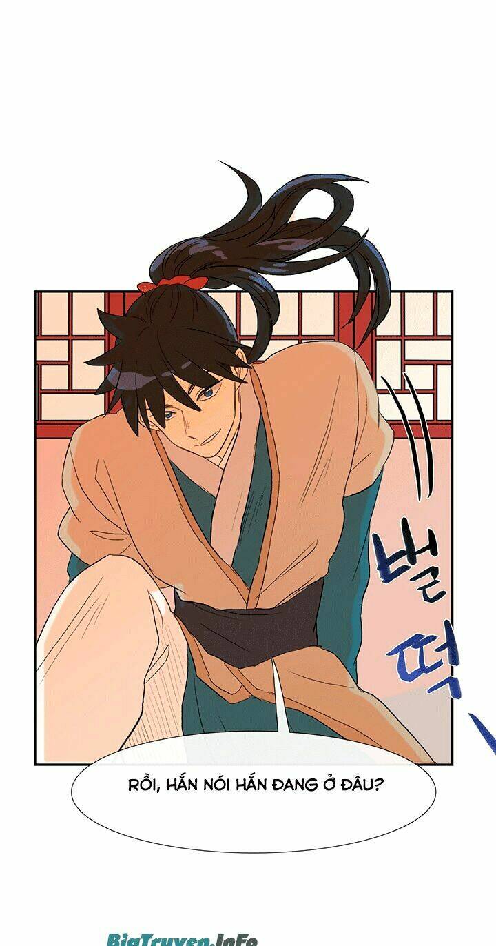Học Sĩ Tái Sinh: Chapter 48
