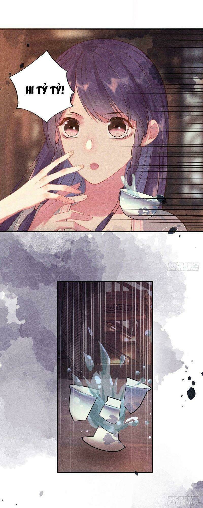 Trọng Sinh Chi Đích Nữ Bất Thiện: Chapter 64