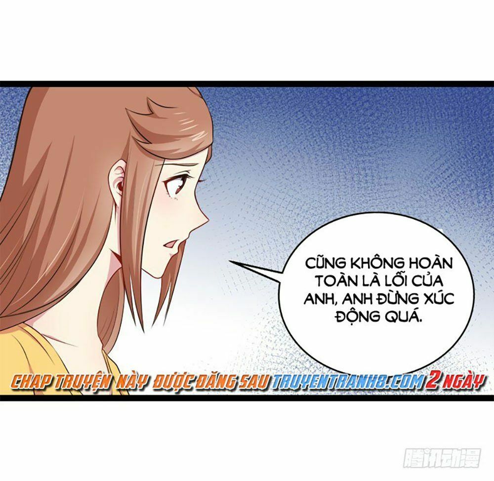 Ngạo Kiều Quỷ Vương Yêu Ta: Chapter 23