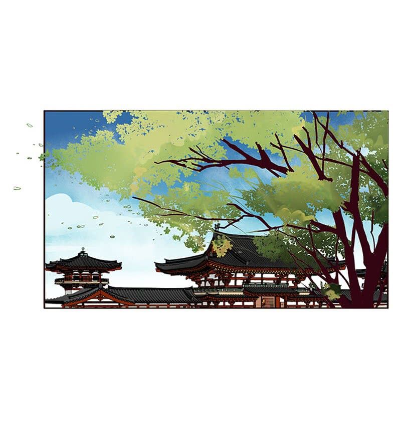 Thông Linh Phi: Chapter 319