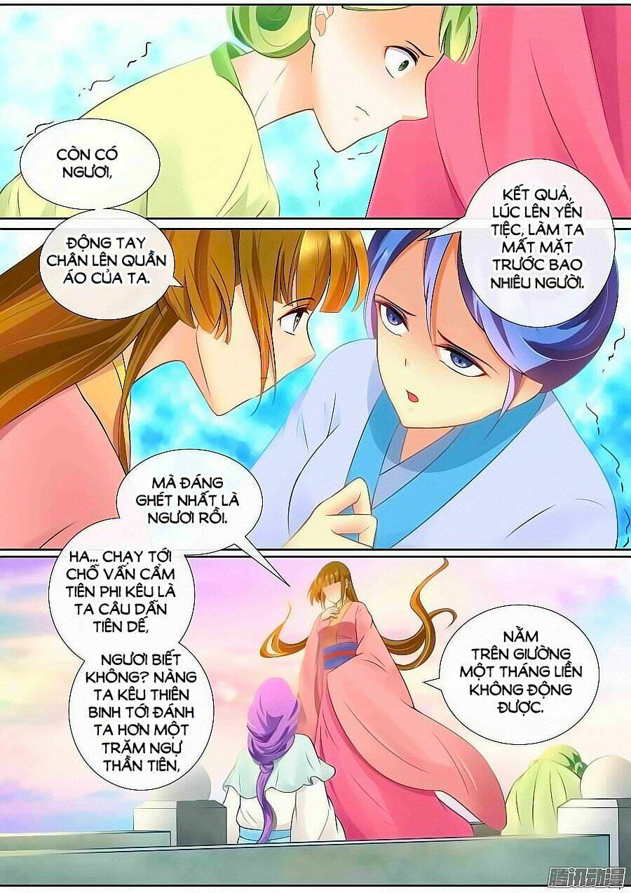 Ma Phi Giá Đáo: Chapter 107