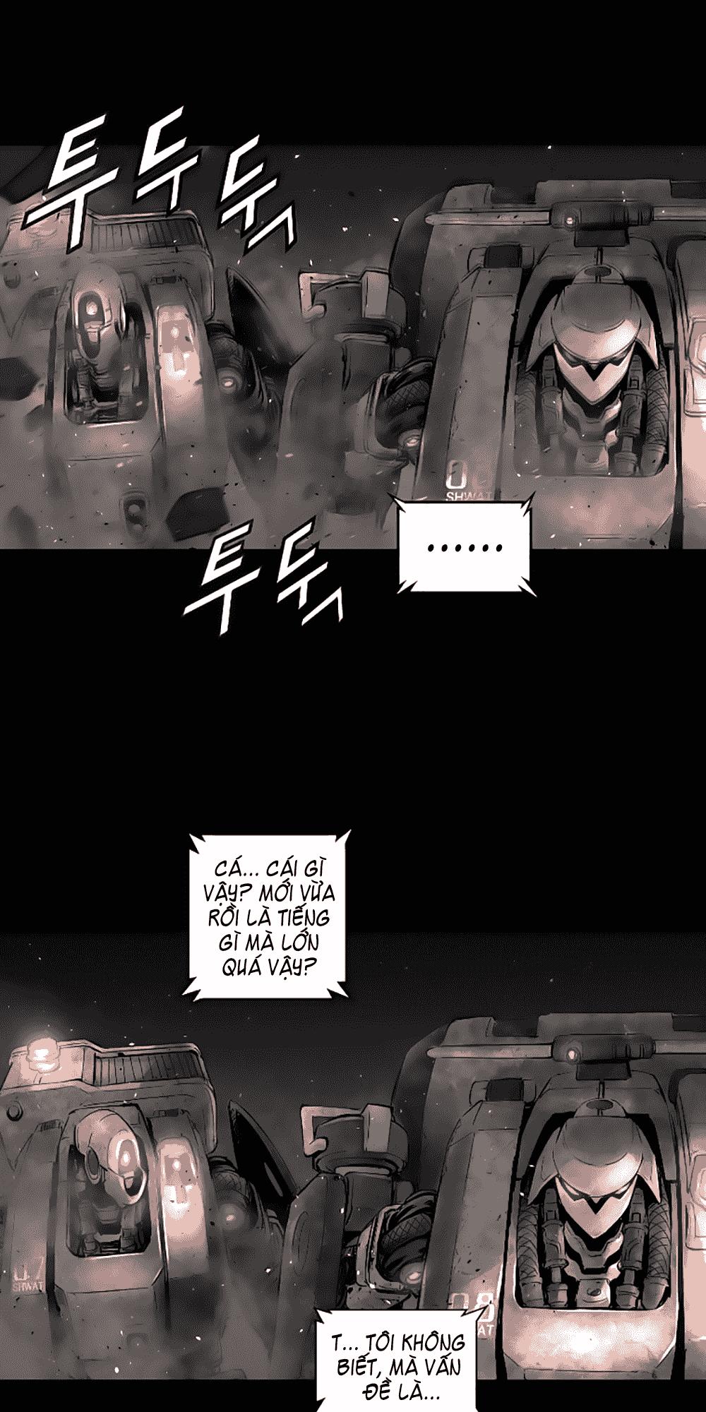 Dị Giới Tam Tuyệt: Chapter 14