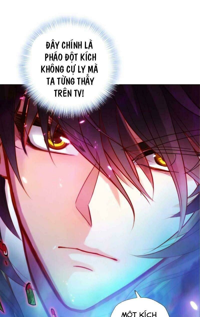 Bất Hủ Phàm Nhân: Chapter 51