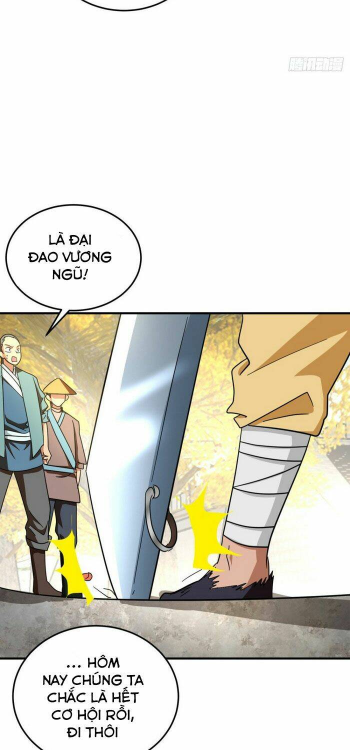 Đại Gia Livestream Vạn Giới: Chapter 84