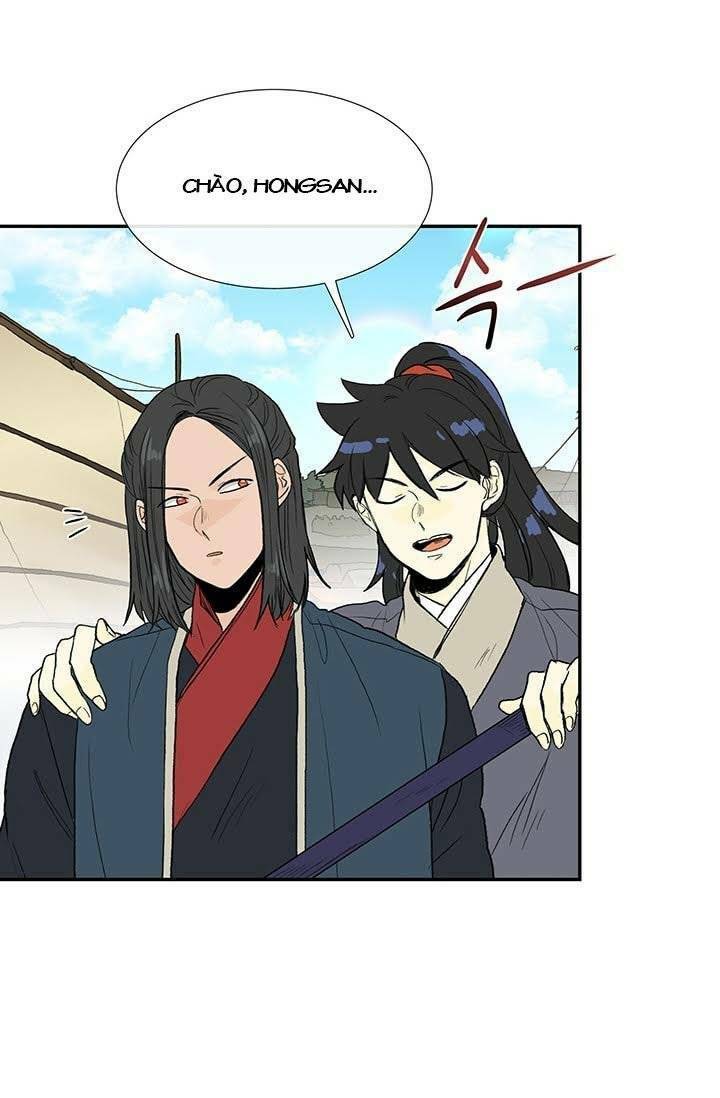 Học Sĩ Tái Sinh: Chapter 100