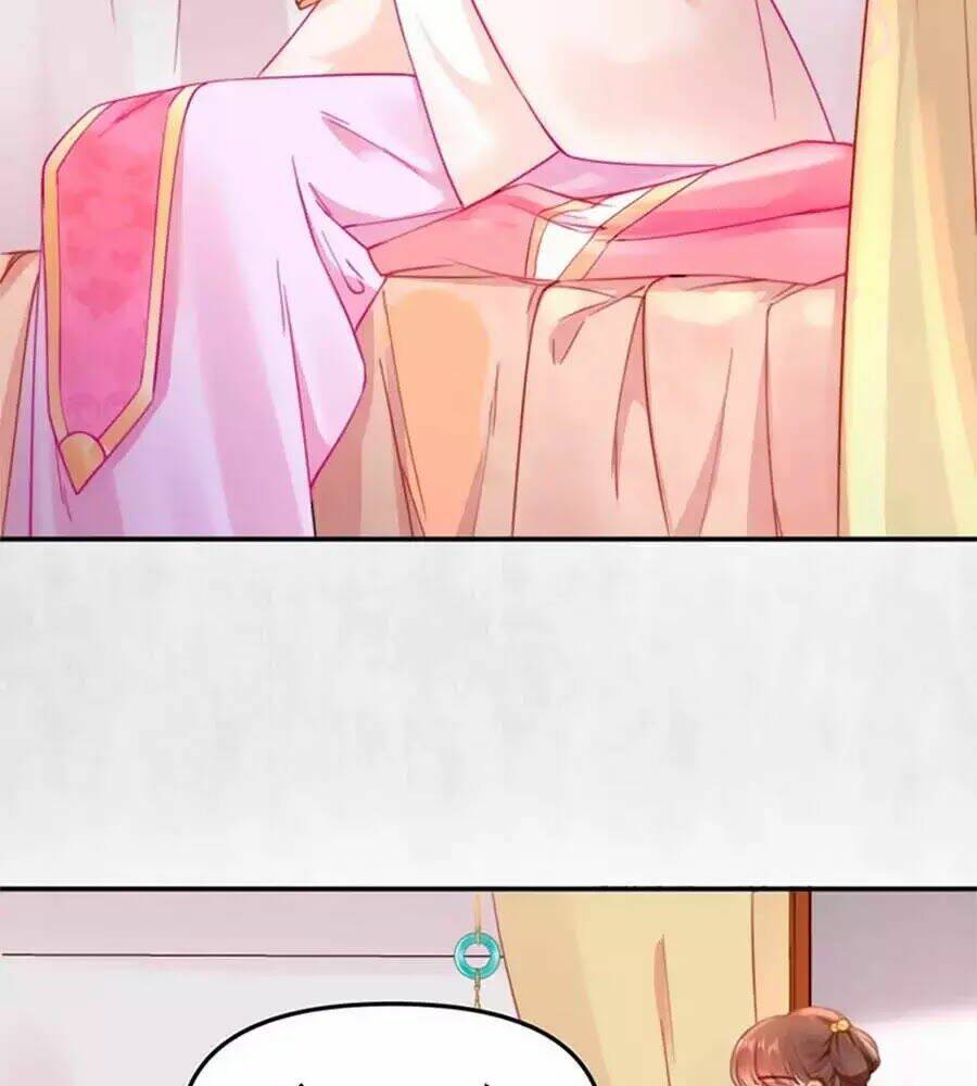 Hoạn Phi Hoàn Triều: Chapter 45