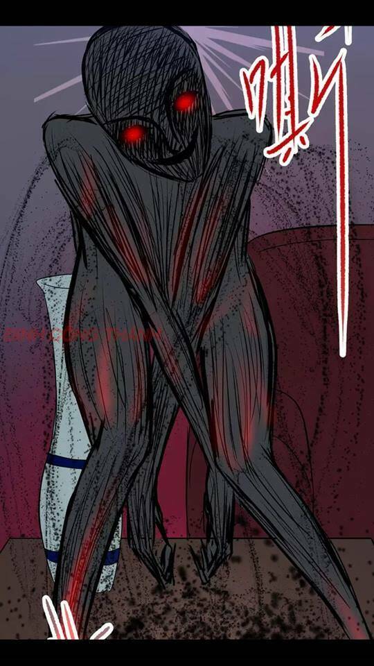 Truyện Kinh Dị Ở Tòa Nhà Số 44: Chapter 40