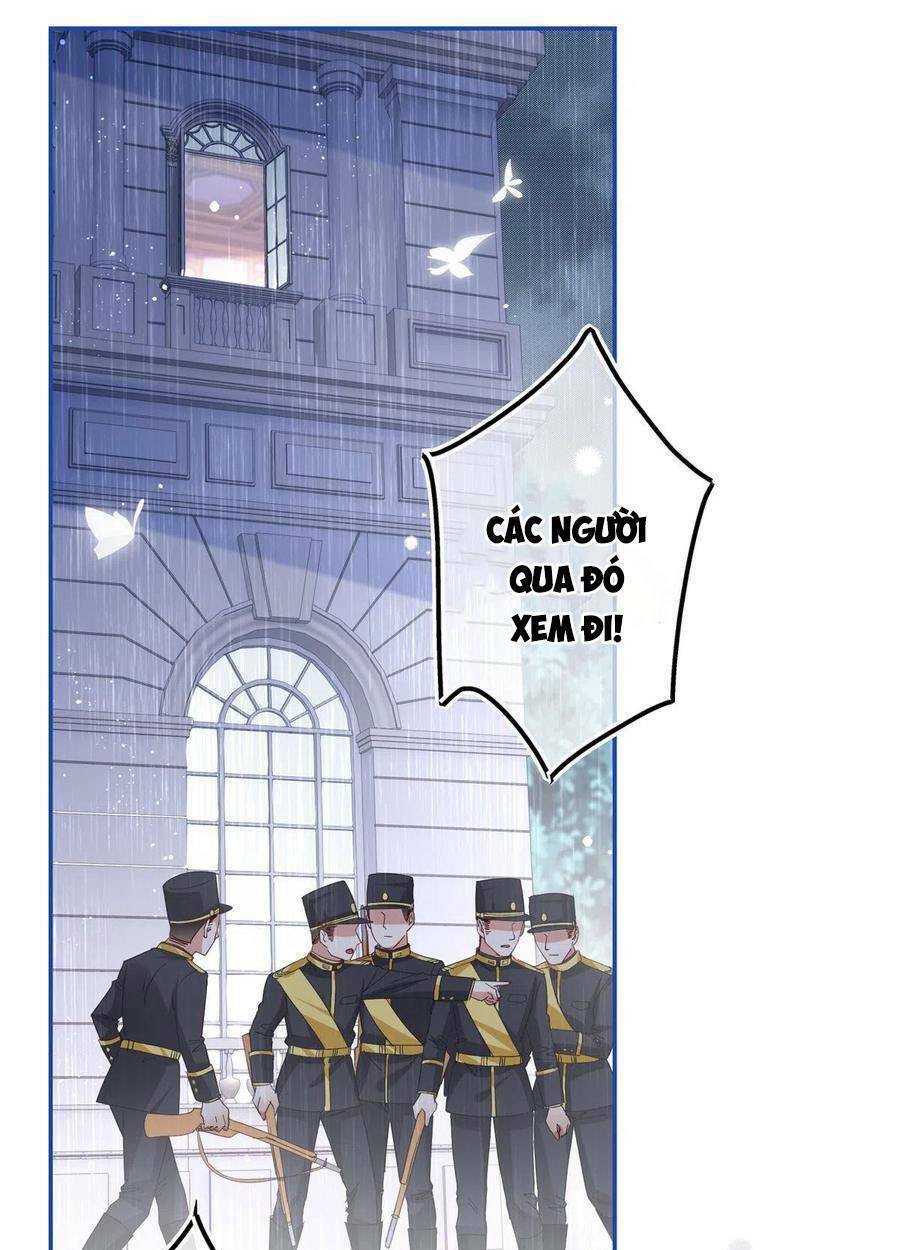 Nữ Hoàng Đầu Tiên Của Đế Quốc: Chapter 83
