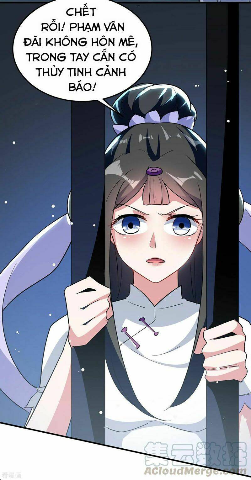 Vạn Giới Tiên Vương: Chapter 80