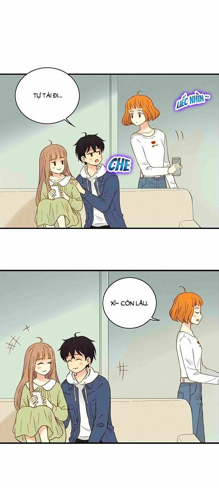 Bạc Hà Chi Hạ 2: Chapter 60