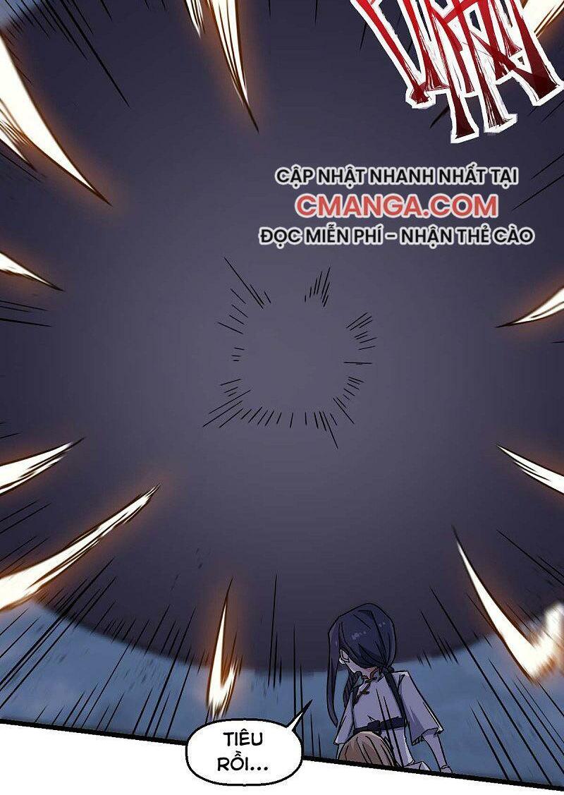Vườn Trường Cuồng Sư Hệ Thống: Chapter 165