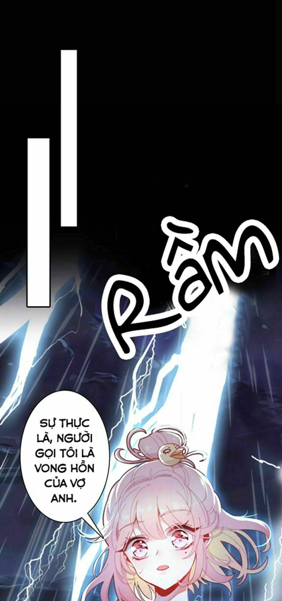 Chuyển Phát Nhanh Tình Yêu: Chapter 2