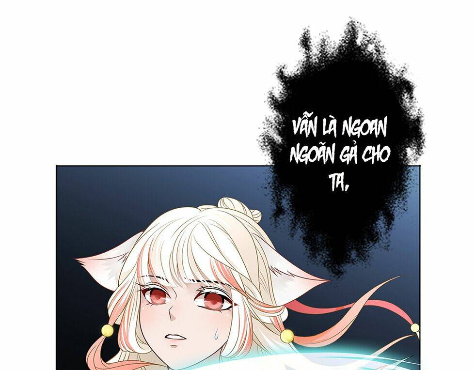 Vương Phi Thật Uy Vũ: Chapter 2.1