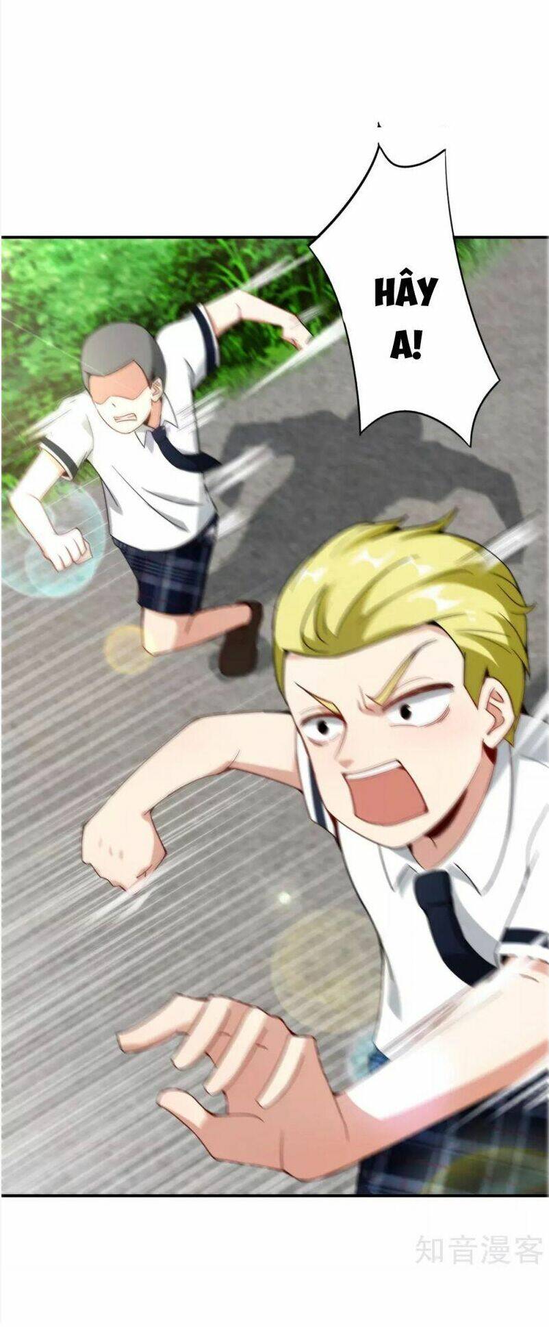 Vòng Bạn Bè Mạnh Nhất Của Tiên Giới: Chapter 61