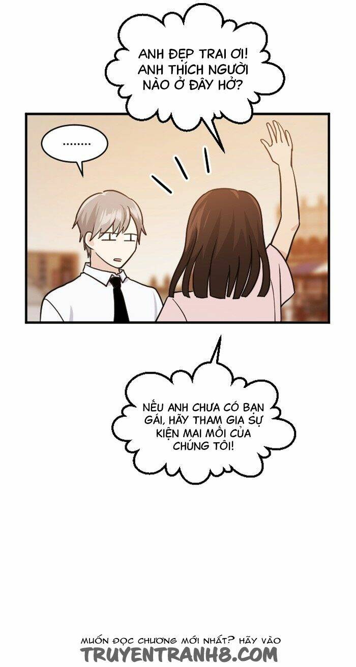 Người Đẹp Gangnam: Chapter 34