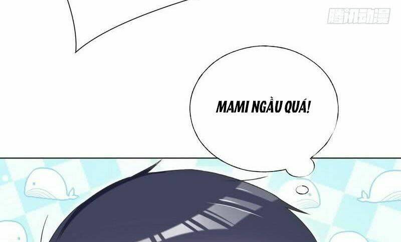 Trời Ban Cho Nam Thần Daddy: Chapter 7