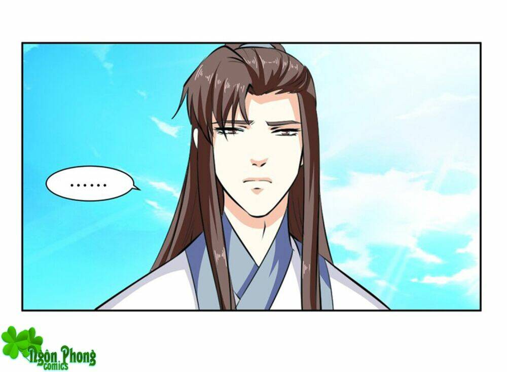 Hỏa Hồ: Chapter 47