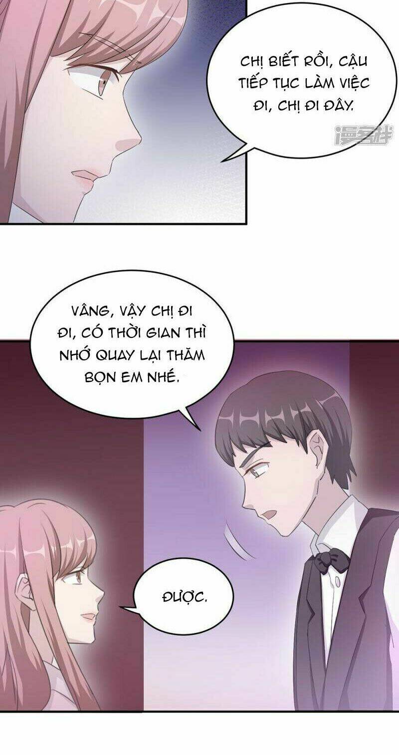 Mạc Thiếu Bức Hôn: Vợ Mới Khó Chống Đỡ: Chapter 53