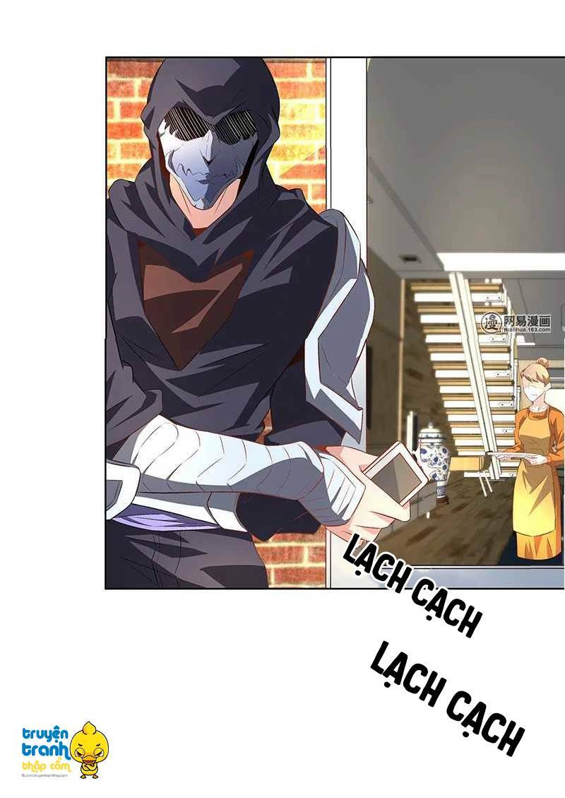 Cường Sủng Hào Môn Tiểu Manh Thê: Chapter 39
