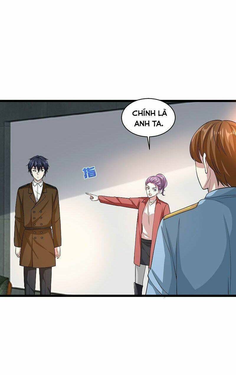Đô Thị Tà Vương: Chapter 117