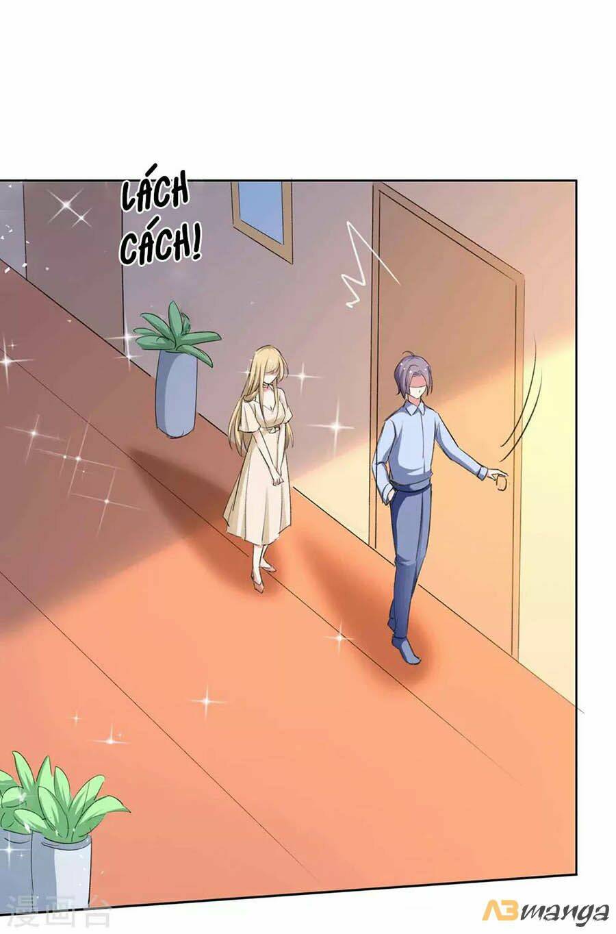 Hẹn Hò Siêu Tốc: Chapter 61