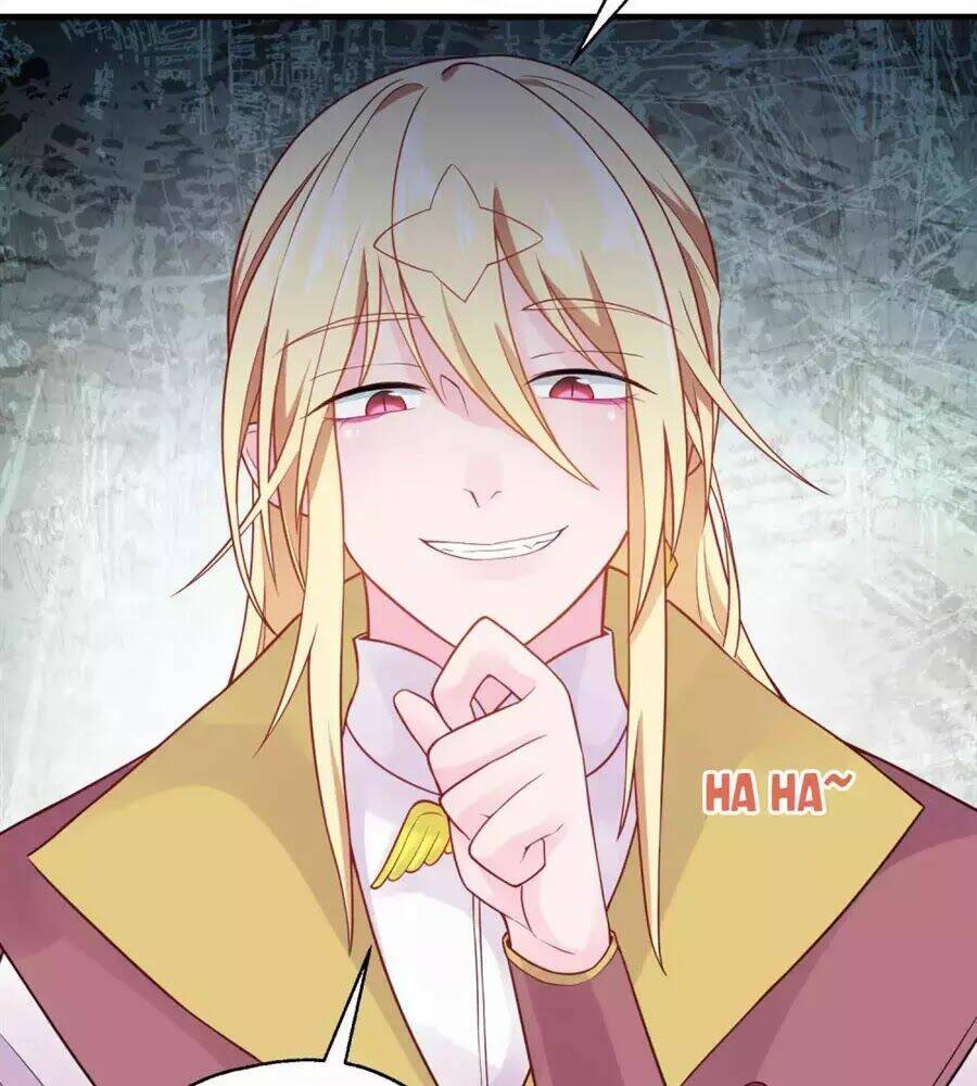 Anh Ấy Đến Từ Địa Ngục: Chapter 28