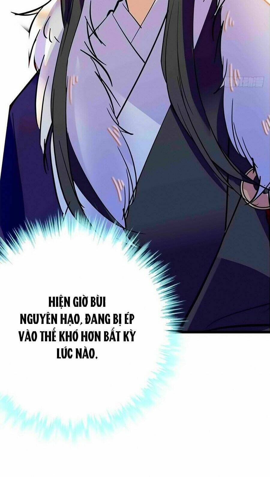 Nhất Thế Khuynh Thành: Lãnh Cung Khí Phi: Chapter 84