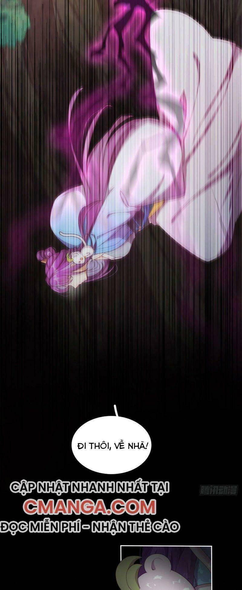 Vân Tưởng Chi Ca: Truy Ái Chỉ Lệnh: Chapter 29