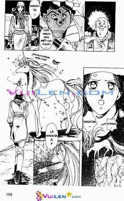 Duyên Kỳ Ngộ: Chapter 3