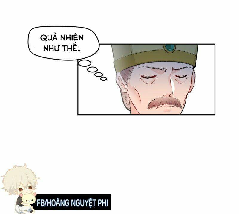 Bệ Hạ Nhà Ta Muốn Hại Quốc: Chapter 5