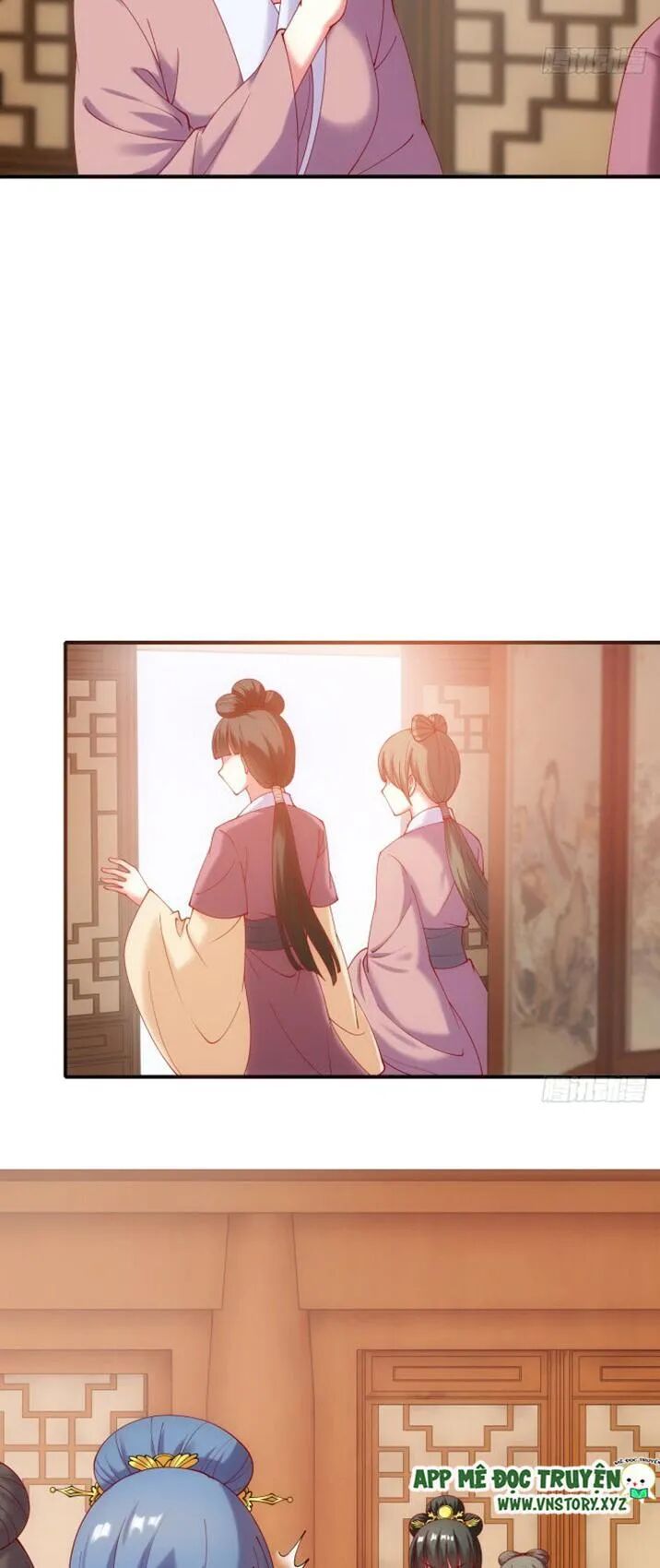 Đô đốc đại nhân sủng thê kí: Chapter 25: Rất muốn cùng đệ trùng phùng
