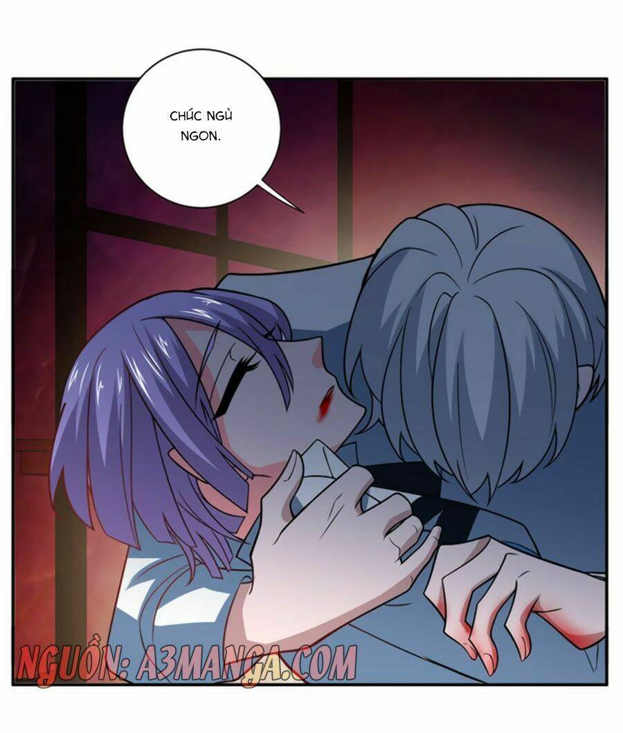 Người Yêu Khát Máu Của Tôi: Chapter 77