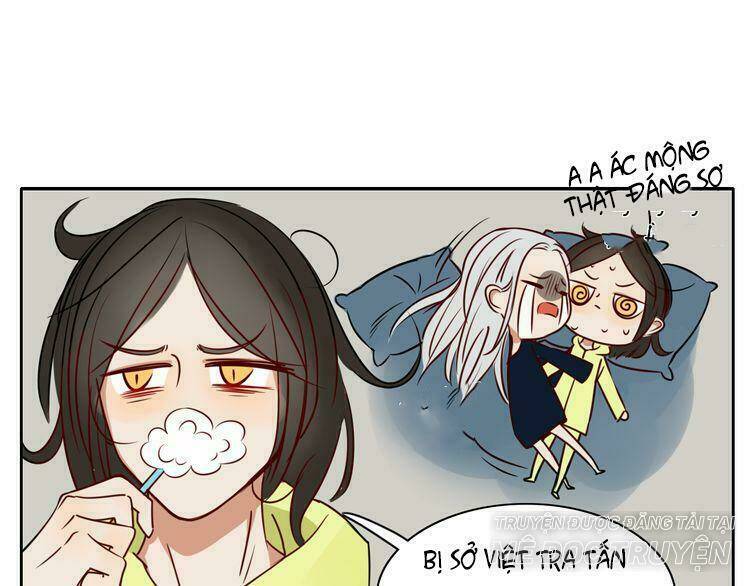 Ta Chỉ Muốn Giết Ngươi: Chapter 14