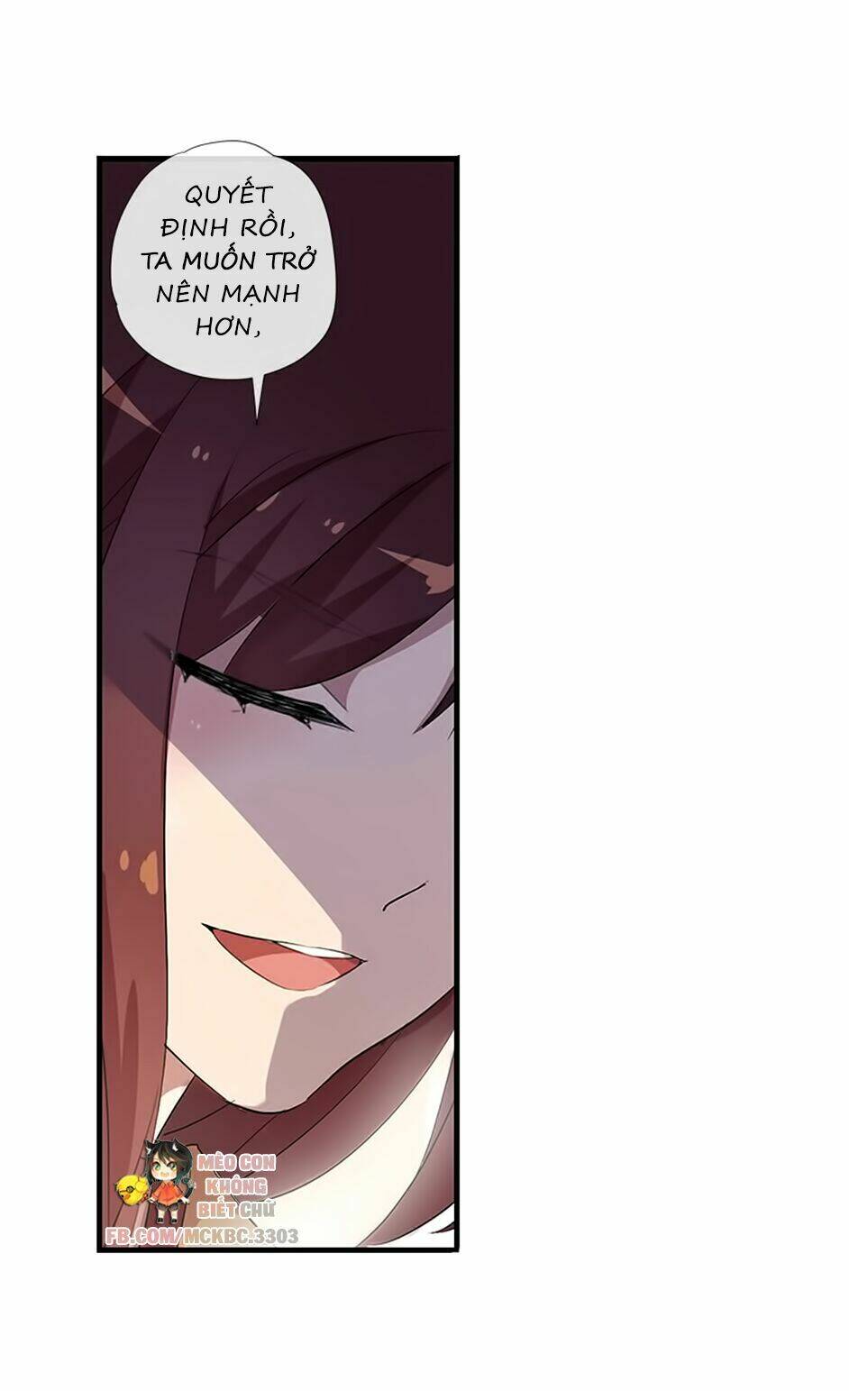 Bách Yêu Dị Văn: Chapter 45