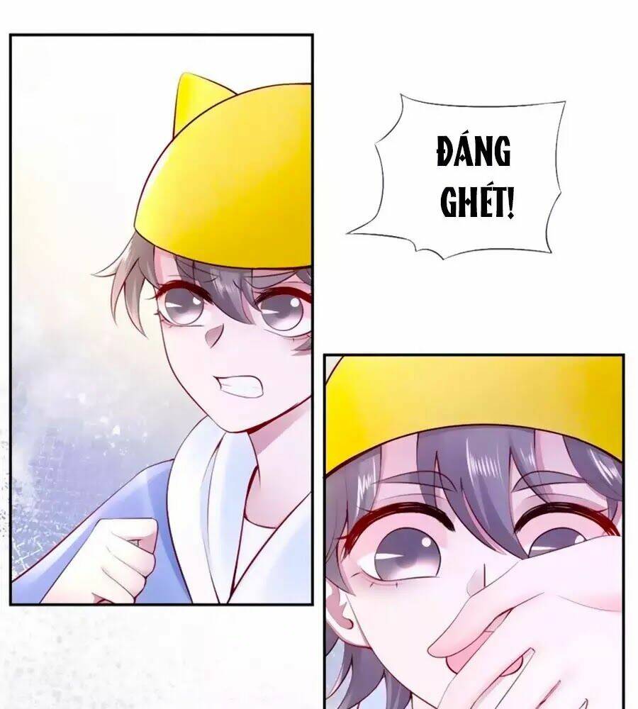 Hai Mặt Cuốn Hút Của Anh: Chapter 31