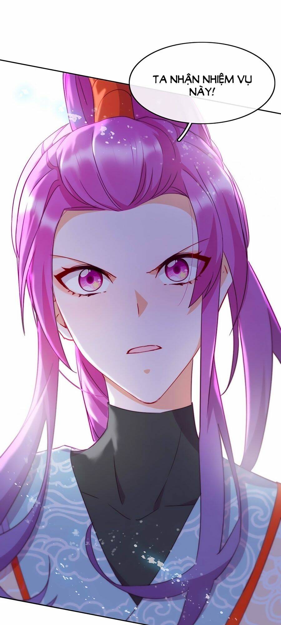 Vân Tưởng Chi Ca: Truy Ái Chỉ Lệnh: Chapter 14