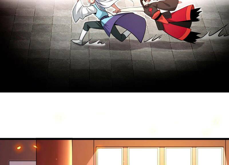 Yêu Linh Cứu Hỏa: Chapter 4