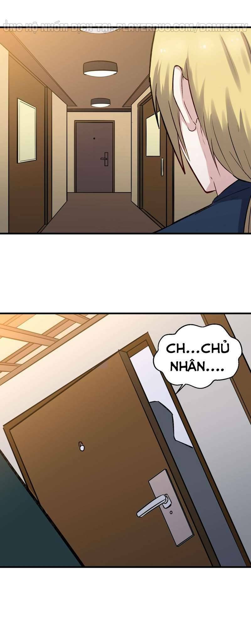 Đỉnh Phong Thần Y: Chapter 75