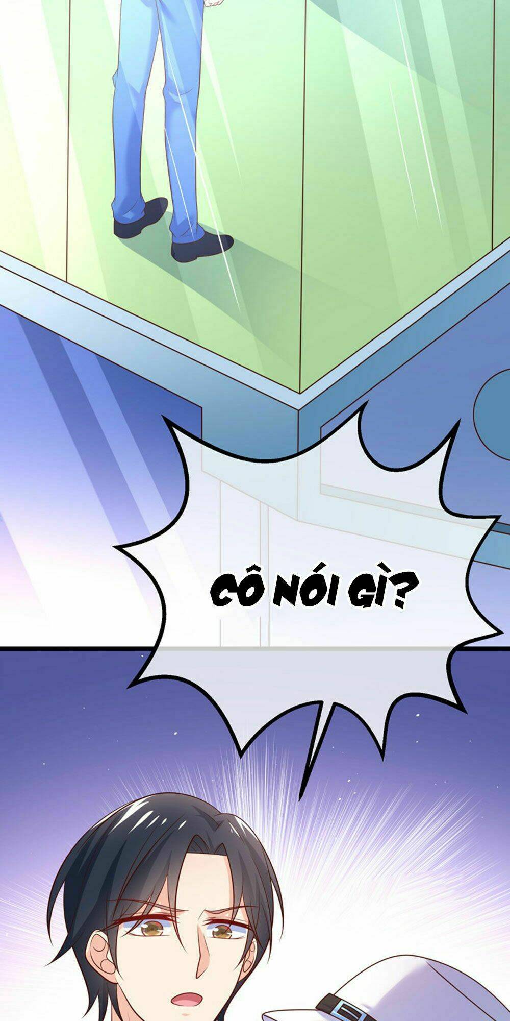 Boss Của Tôi Là Đại Thần: Chapter 68